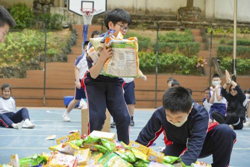 Activity for P.6
